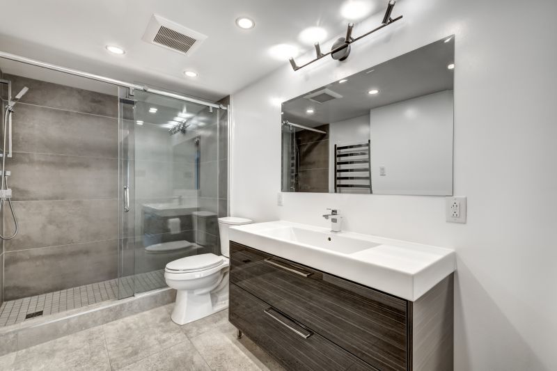 Top Bathroom Remodeling Companies in Jarrell, TX