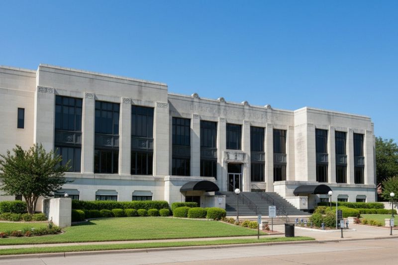 Top Bathroom Remodeling Companies in Liberty Hill, TX