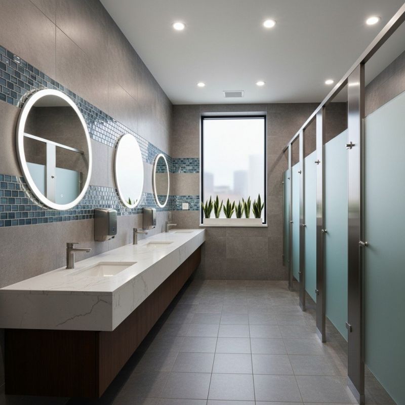 Top Bathroom Remodeling Companies in Round Rock, TX