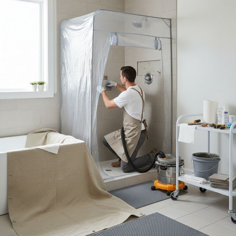 Top Shower Remodeling Companies in Cedar Park, TX