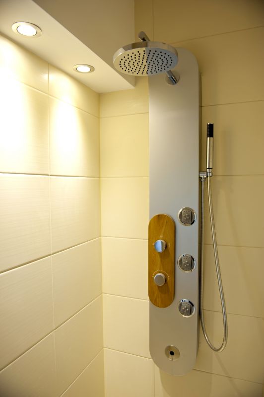 Top Shower Remodeling Companies in Round Rock, TX
