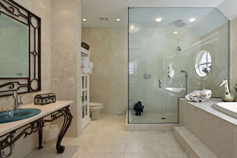 Expert Bathroom Renovation