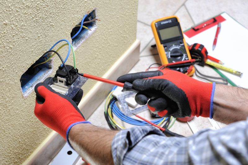 Electrical Contractors